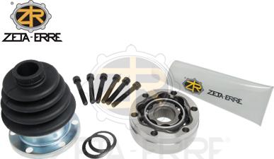 ZETA-ERRE ZR7170 - Jeu de joints, arbre de transmission droxauto.com
