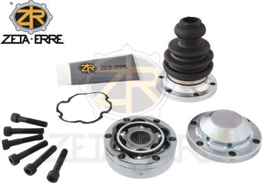 ZETA-ERRE ZR7171 - Jeu de joints, arbre de transmission droxauto.com
