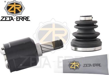ZETA-ERRE ZR7831 - Jeu de joints, arbre de transmission droxauto.com