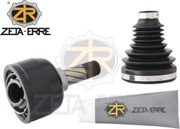 ZETA-ERRE ZR7833 - Jeu de joints, arbre de transmission droxauto.com