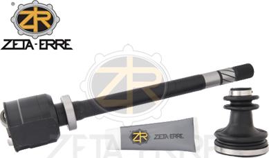 ZETA-ERRE ZR8284 - Jeu de joints, arbre de transmission droxauto.com