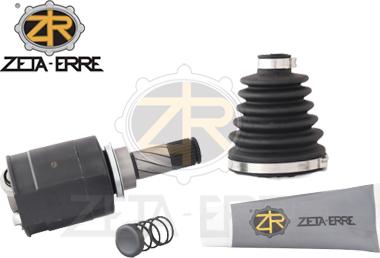 ZETA-ERRE ZR7826 - Jeu de joints, arbre de transmission droxauto.com