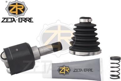 ZETA-ERRE ZR7395 - Jeu de joints, arbre de transmission droxauto.com