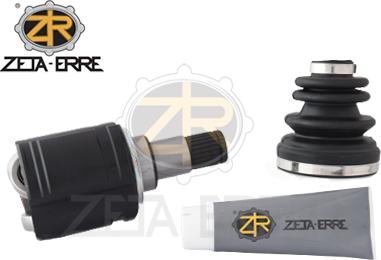 ZETA-ERRE ZR7428 - Jeu de joints, arbre de transmission droxauto.com