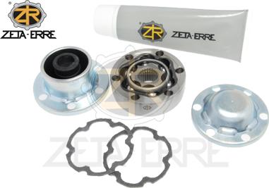 ZETA-ERRE ZR7263 - Jeu de joints, arbre de transmission droxauto.com
