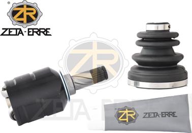 ZETA-ERRE ZR7322 - Jeu de joints, arbre de transmission droxauto.com