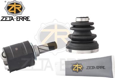 ZETA-ERRE ZR7769 - Jeu de joints, arbre de transmission droxauto.com