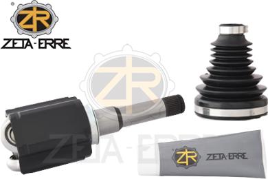 ZETA-ERRE ZR7786 - Jeu de joints, arbre de transmission droxauto.com