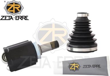 ZETA-ERRE ZR7787 - Jeu de joints, arbre de transmission droxauto.com