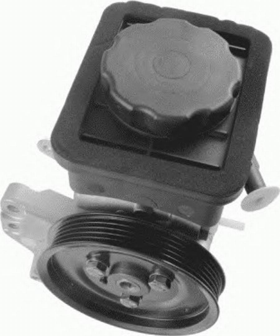 ZF 8001527 - Pompe hydraulique, direction droxauto.com