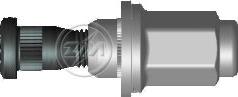 ZM ZM 40.012.18 - Boulon de roue droxauto.com
