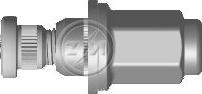 ZM ZM 40.012.27 - Boulon de roue droxauto.com