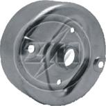 ZM ZM 89.165.00 - Kit de réparation, démarreur droxauto.com