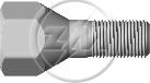 ZM ZM 30.014.40 - Boulon de roue droxauto.com