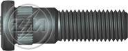 ZM ZM 30.012.31 - Boulon de roue droxauto.com