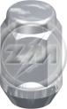 ZM ZM 29.716.80 - Écrou de roue droxauto.com