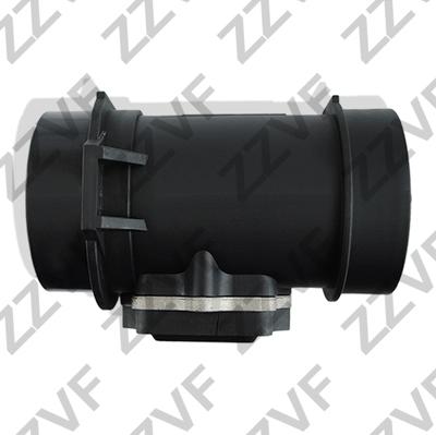 ZZVF WEKR0470 - Débitmètre de masse d'air droxauto.com