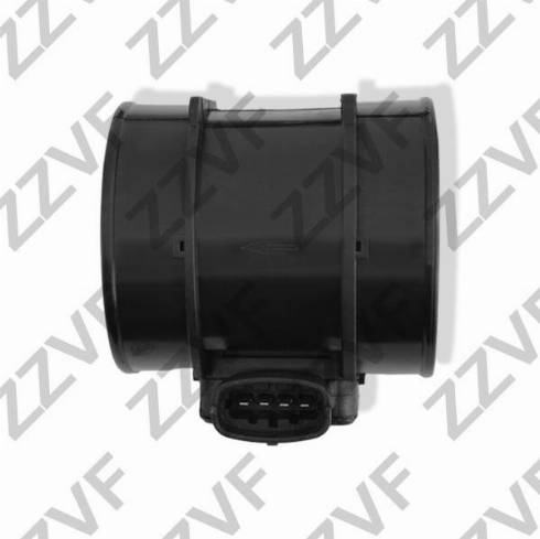 ZZVF WEKR0512 - Débitmètre de masse d'air droxauto.com