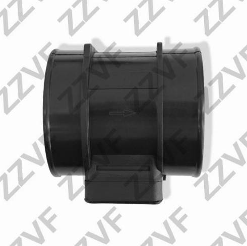 ZZVF WEKR0512 - Débitmètre de masse d'air droxauto.com