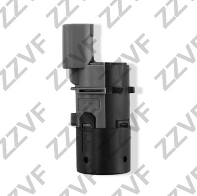 ZZVF WEKR0149 - Capteur, parctronic droxauto.com