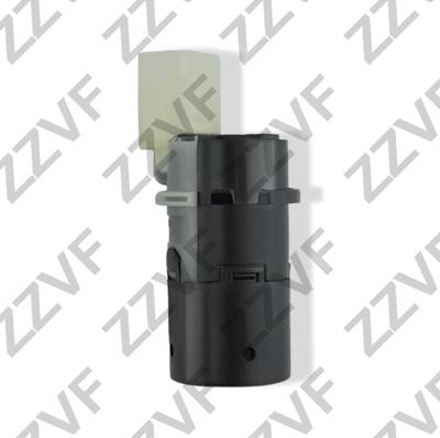 ZZVF WEKR0150 - Capteur, parctronic droxauto.com