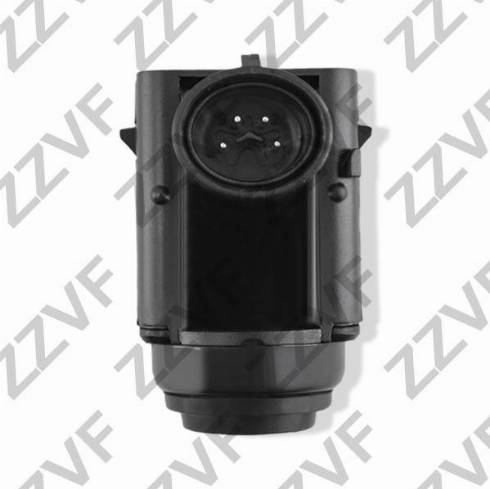 ZZVF WEKR0177 - Capteur, parctronic droxauto.com