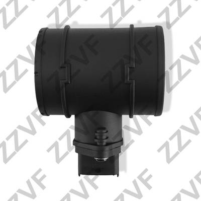 ZZVF WEKR0396 - Débitmètre de masse d'air droxauto.com