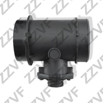 ZZVF WEKR0393 - Débitmètre de masse d'air droxauto.com