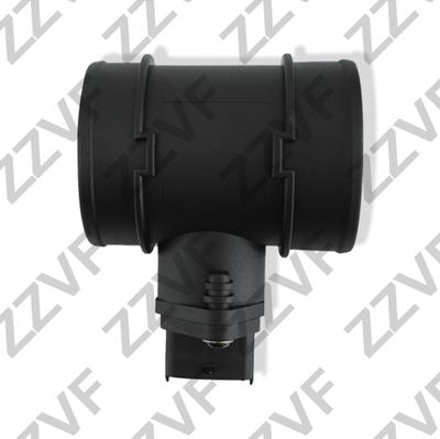 ZZVF WEKR0375 - Débitmètre de masse d'air droxauto.com