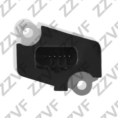 ZZVF WEKR0373 - Débitmètre de masse d'air droxauto.com