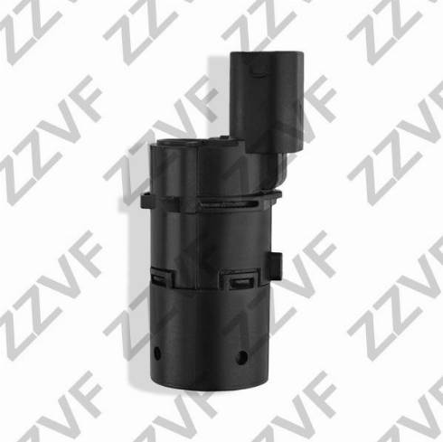 ZZVF WEKR0203 - Capteur, parctronic droxauto.com