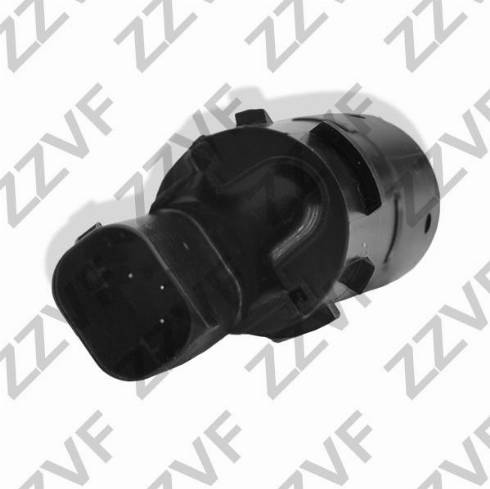 ZZVF WEKR0203 - Capteur, parctronic droxauto.com