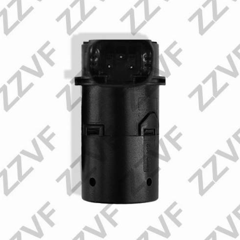 ZZVF WEKR0215 - Capteur, parctronic droxauto.com