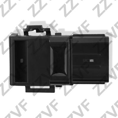 ZZVF WEKR0217 - Capteur, parctronic droxauto.com