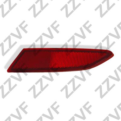 ZZVF XY-FCS5-088L - Catadioptre droxauto.com