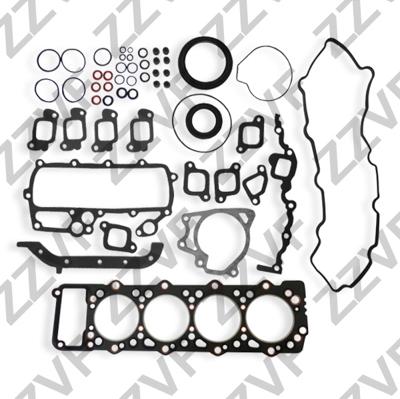 ZZVF ZV9967ME - Pochette haute droxauto.com