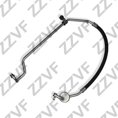 ZZVF ZV9571J30 - Conduite à haute pression, climatisation droxauto.com