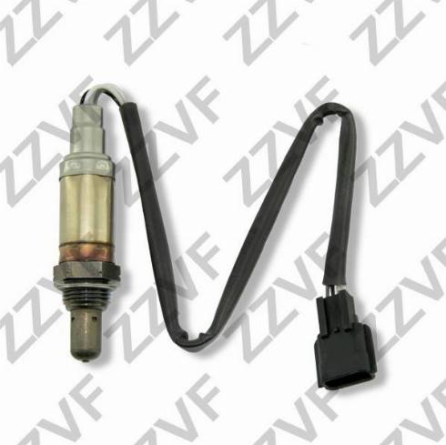ZZVF ZV4612R - Sonde lambda droxauto.com