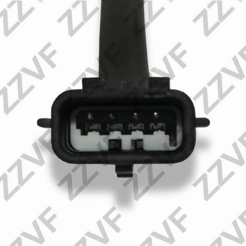 ZZVF ZV4612R - Sonde lambda droxauto.com