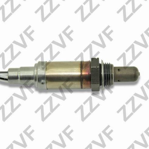 ZZVF ZV4612R - Sonde lambda droxauto.com