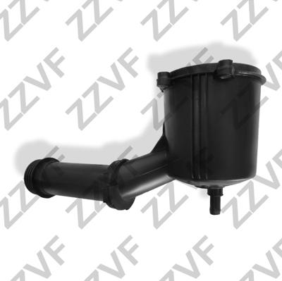 ZZVF ZV4007FE - Vase d'expansion l'huile hydraulique, direction assistée droxauto.com