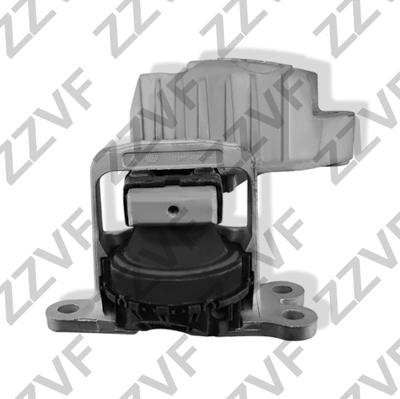 ZZVF ZV4BA0A - Support moteur droxauto.com