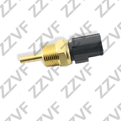 ZZVF ZV579MB - Sonde de température, liquide de refroidissement droxauto.com