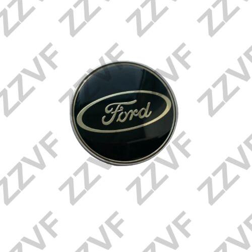 ZZVF ZV570FK - Emblème, enjoliveur de roue droxauto.com