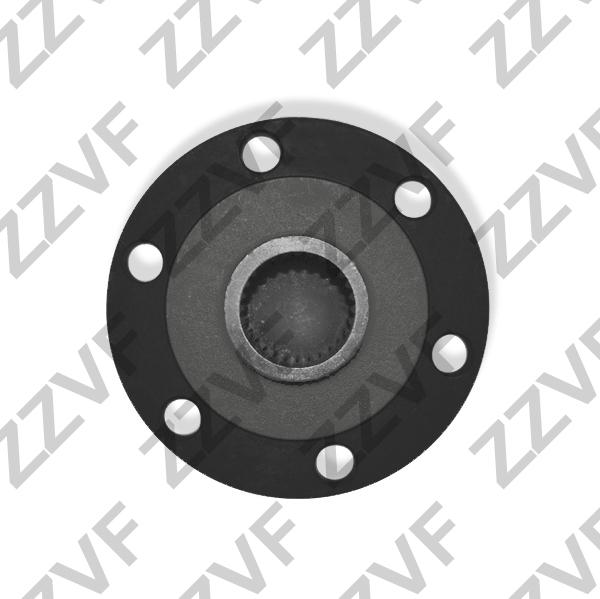 ZZVF ZV642MB - Moyeu de roue droxauto.com