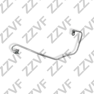 ZZVF ZV64MR - Conduite à haute pression, climatisation droxauto.com