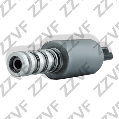 ZZVF ZV6186W - Valve de commande, réglage d'arbres à came droxauto.com