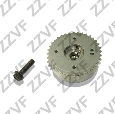 ZZVF ZV0237T - Dispositif de réglage électrique d'arbre à cames droxauto.com