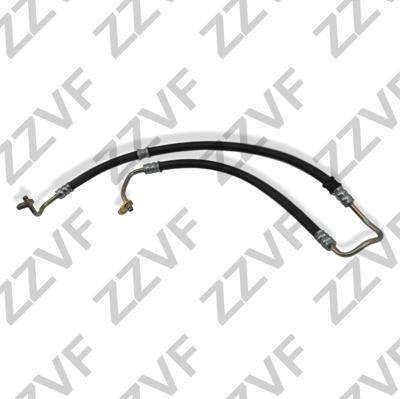 ZZVF ZV074602024G - Tuyau hydraulique, direction droxauto.com