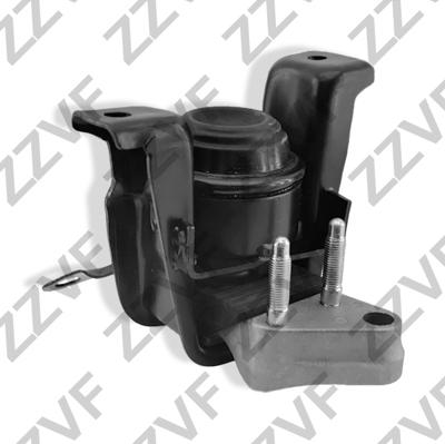 ZZVF ZV0D050 - Support moteur droxauto.com
